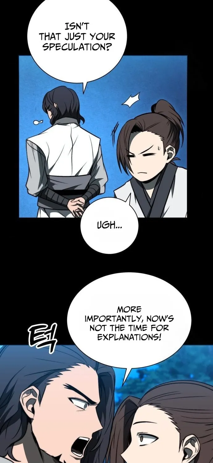 Huashan Sect