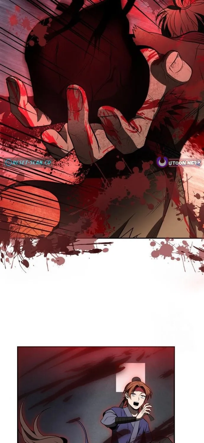 Huashan Sect