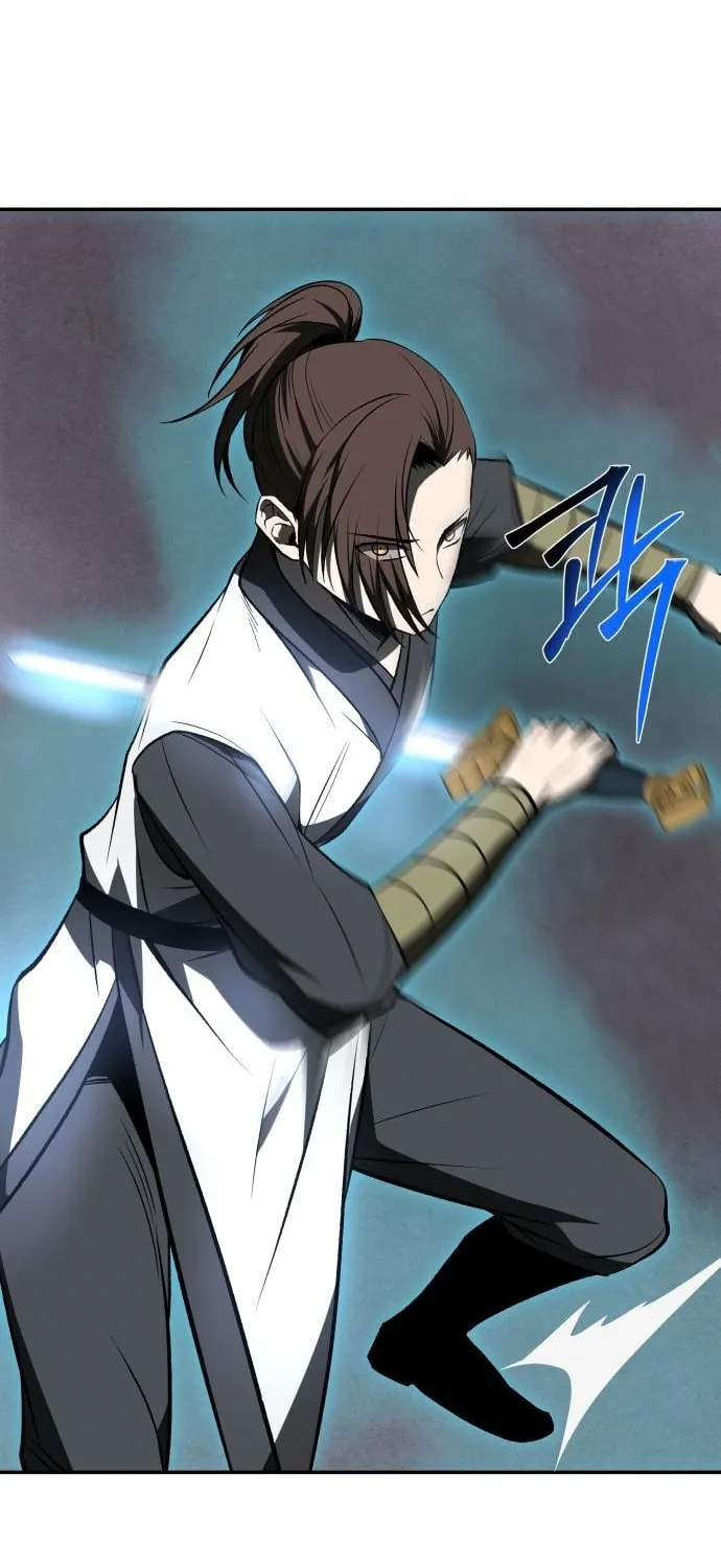 Huashan Sect