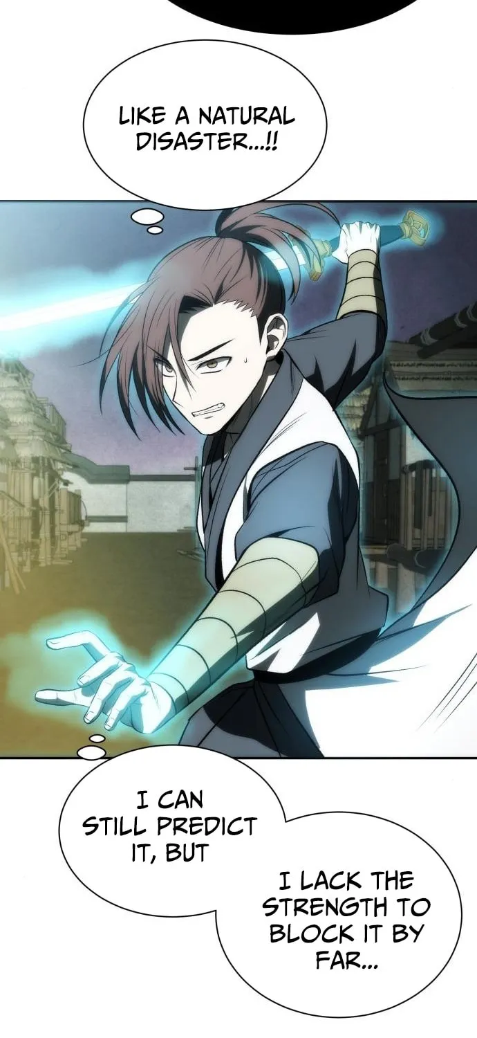 Huashan Sect