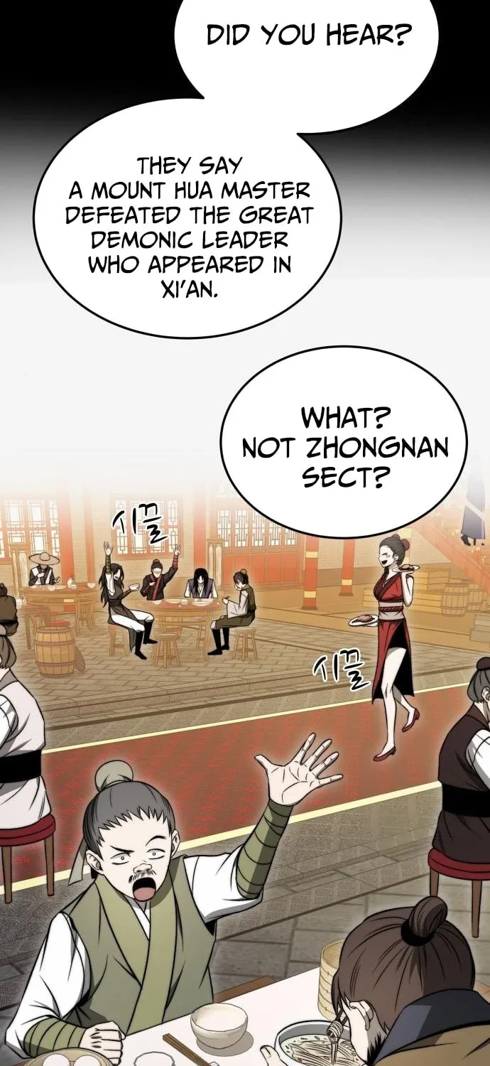 Huashan Sect