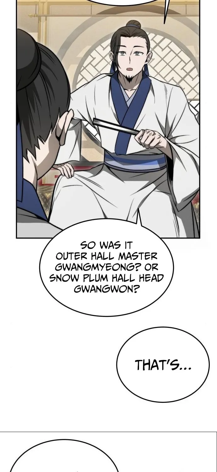 Huashan Sect