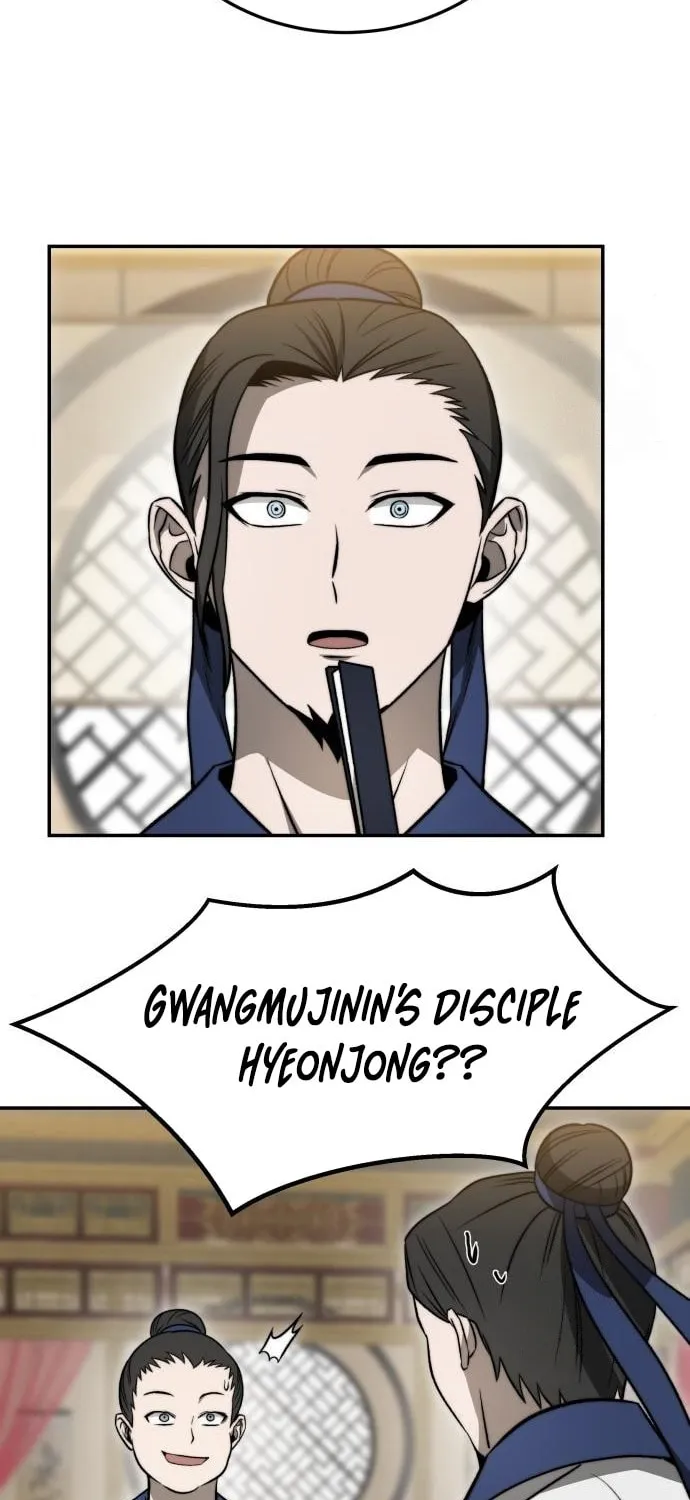 Huashan Sect