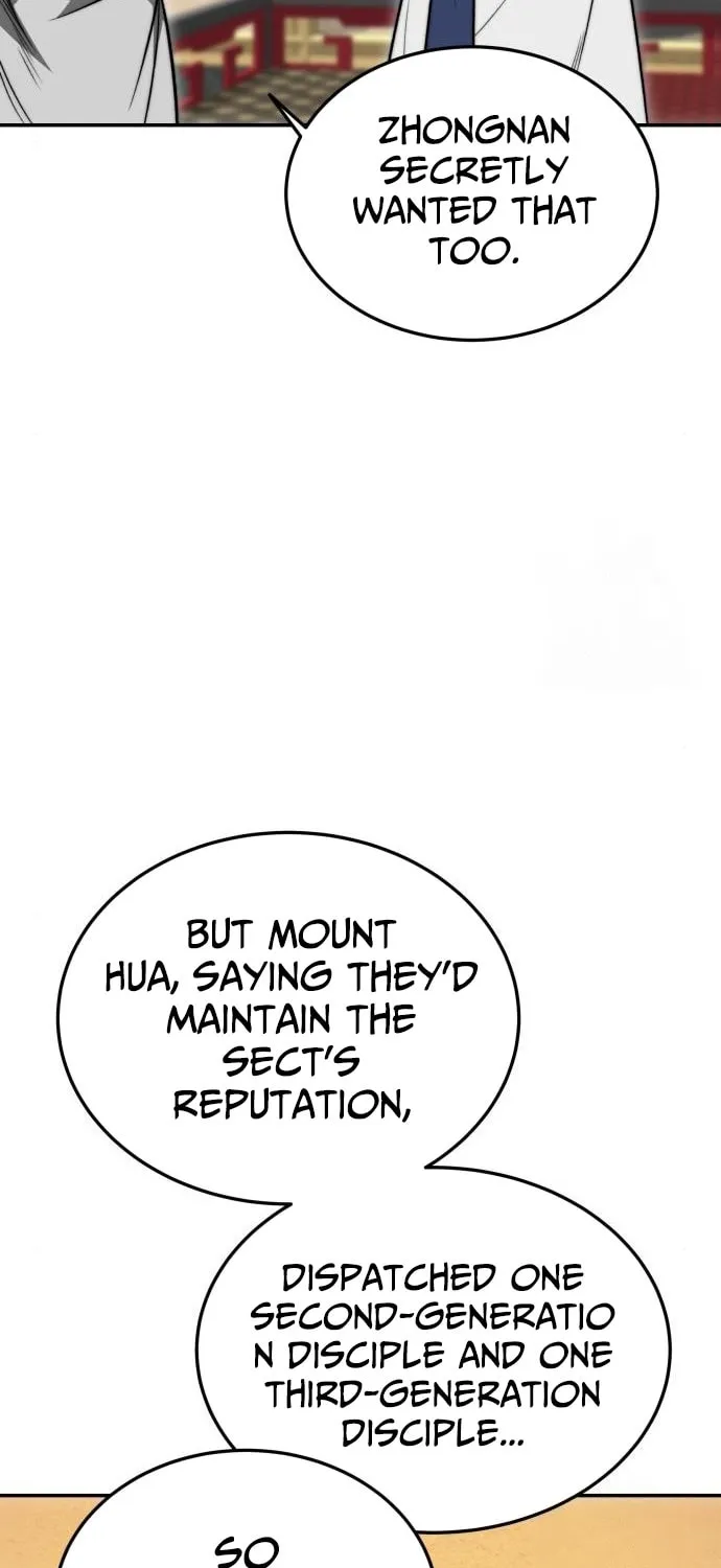 Huashan Sect
