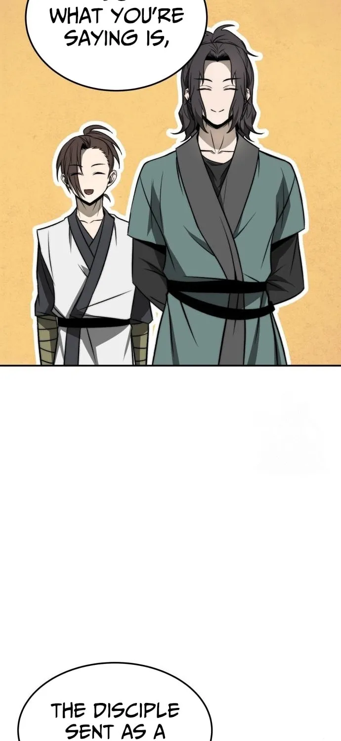 Huashan Sect