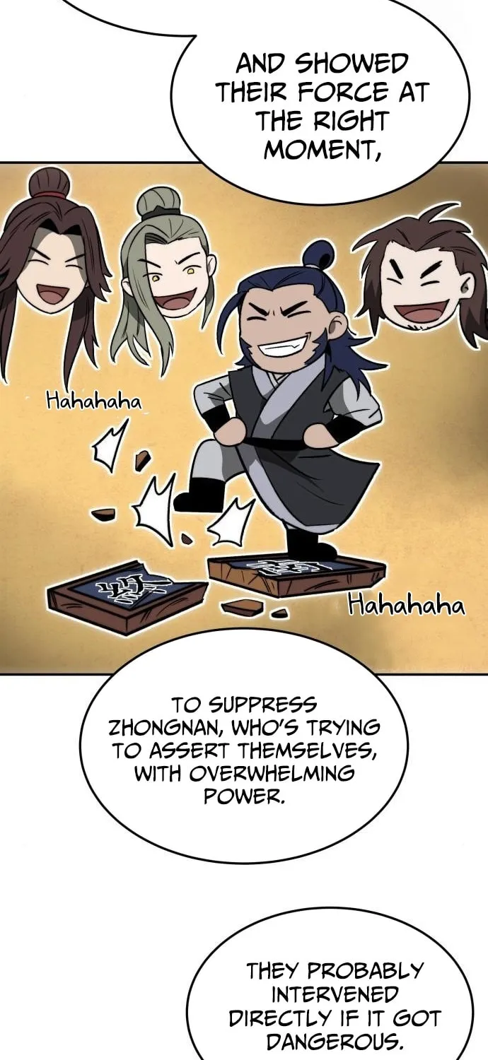 Huashan Sect
