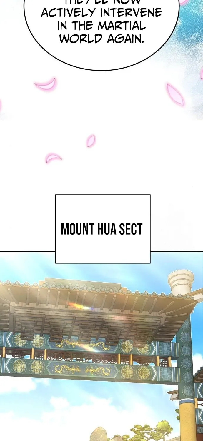 Huashan Sect