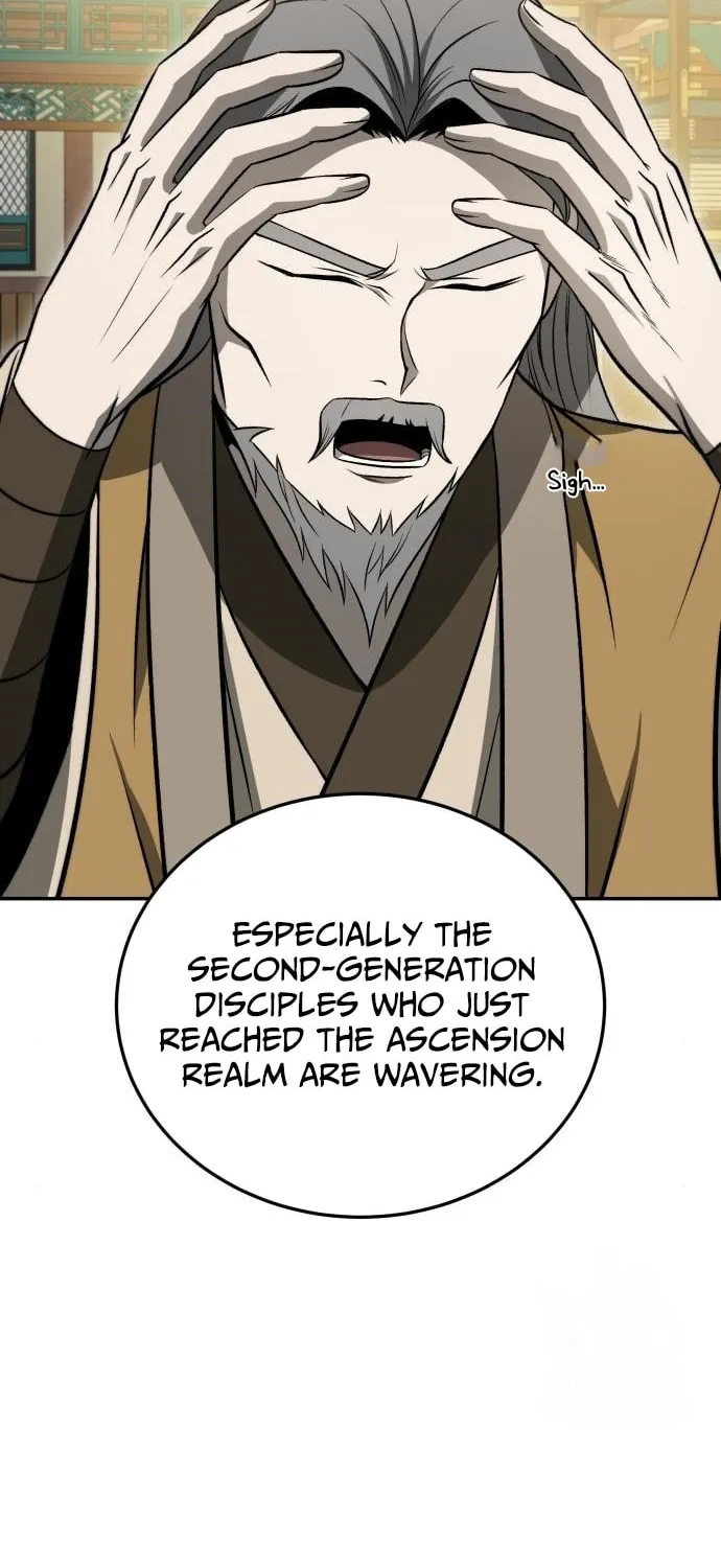 Huashan Sect