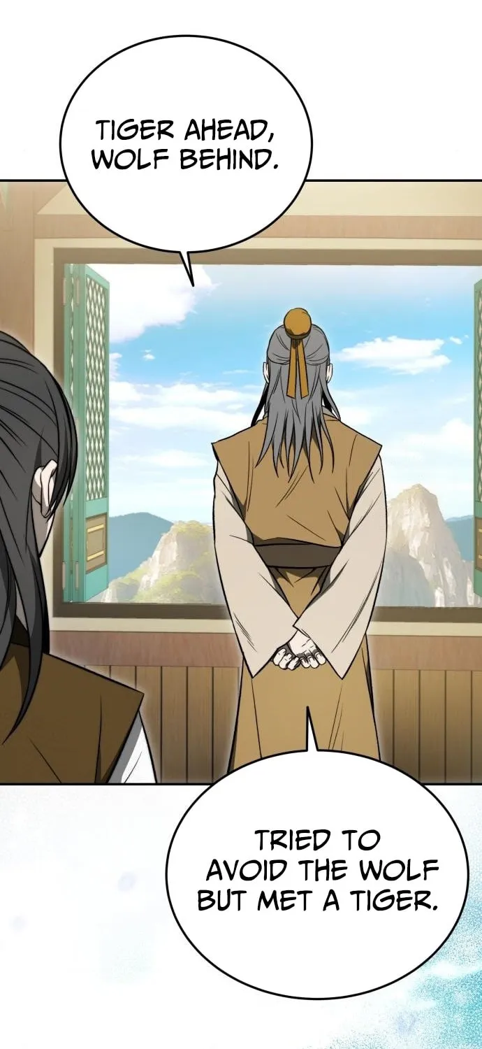 Huashan Sect