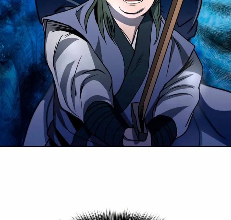 Huashan Sect
