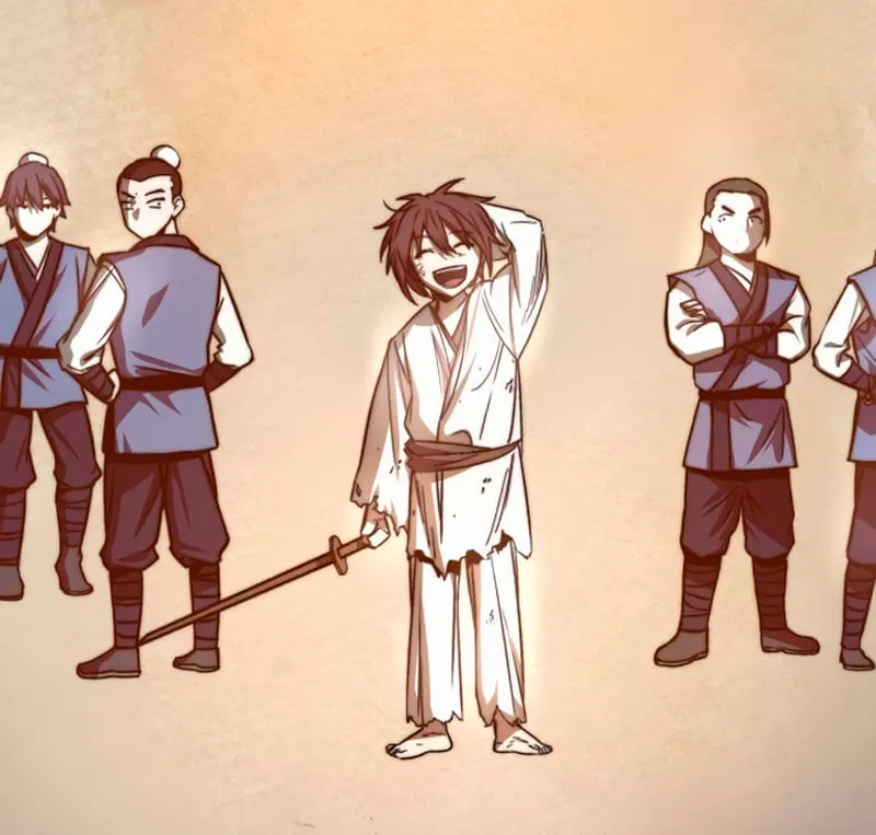 Huashan Sect