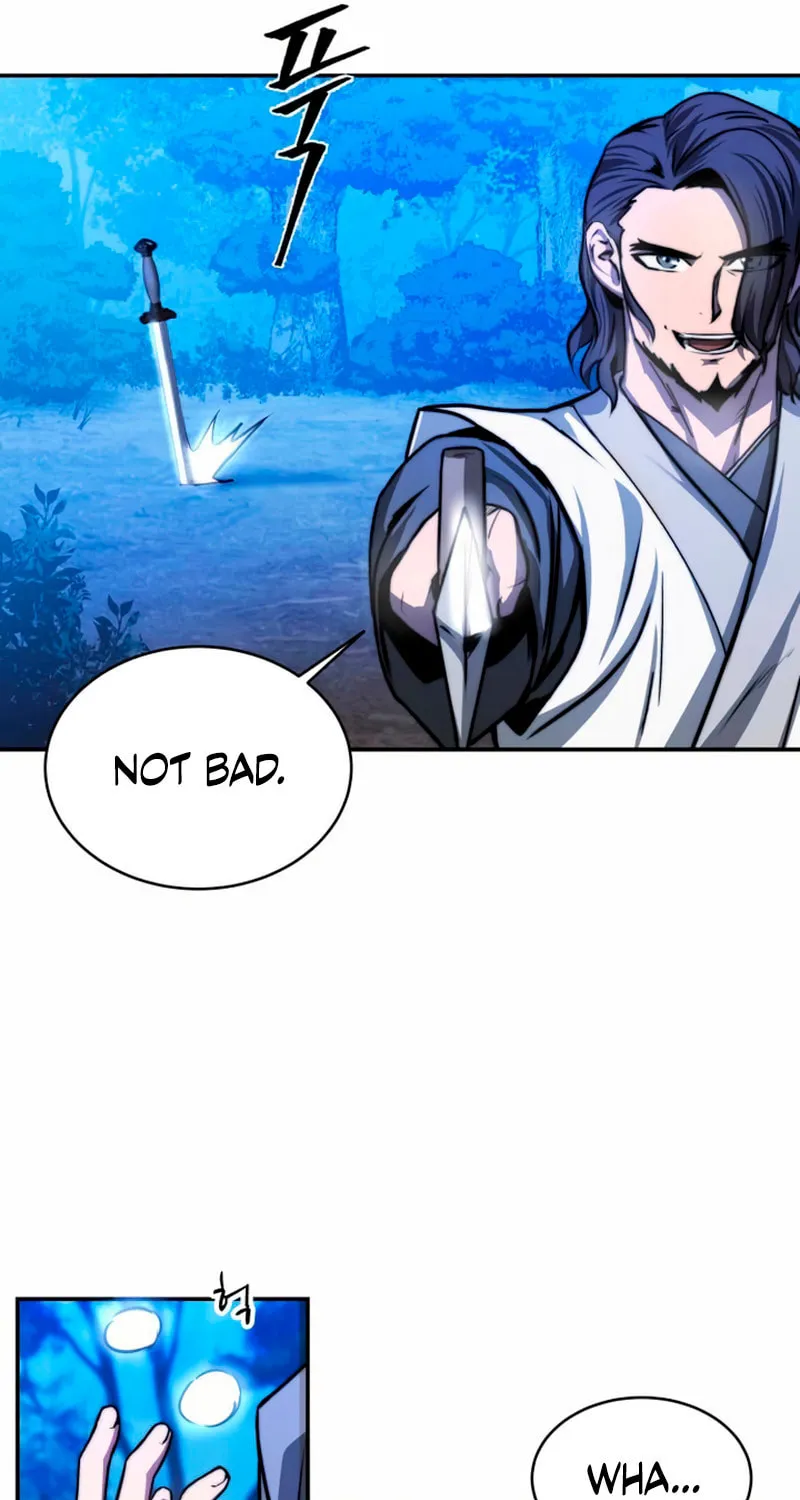 Huashan Sect