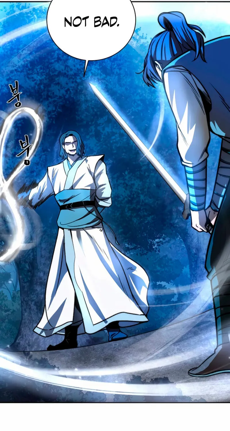 Huashan Sect