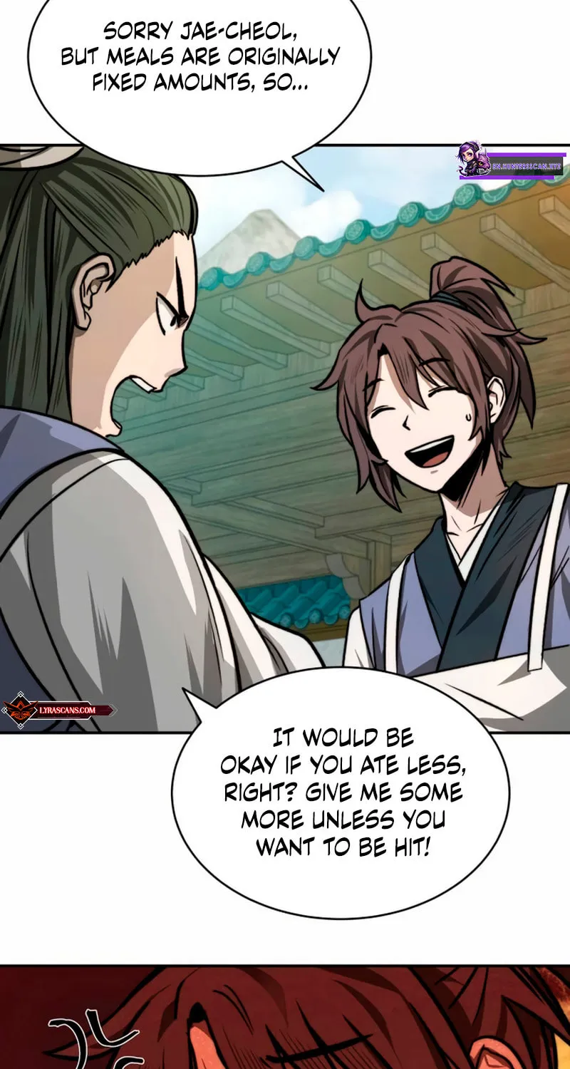 Huashan Sect