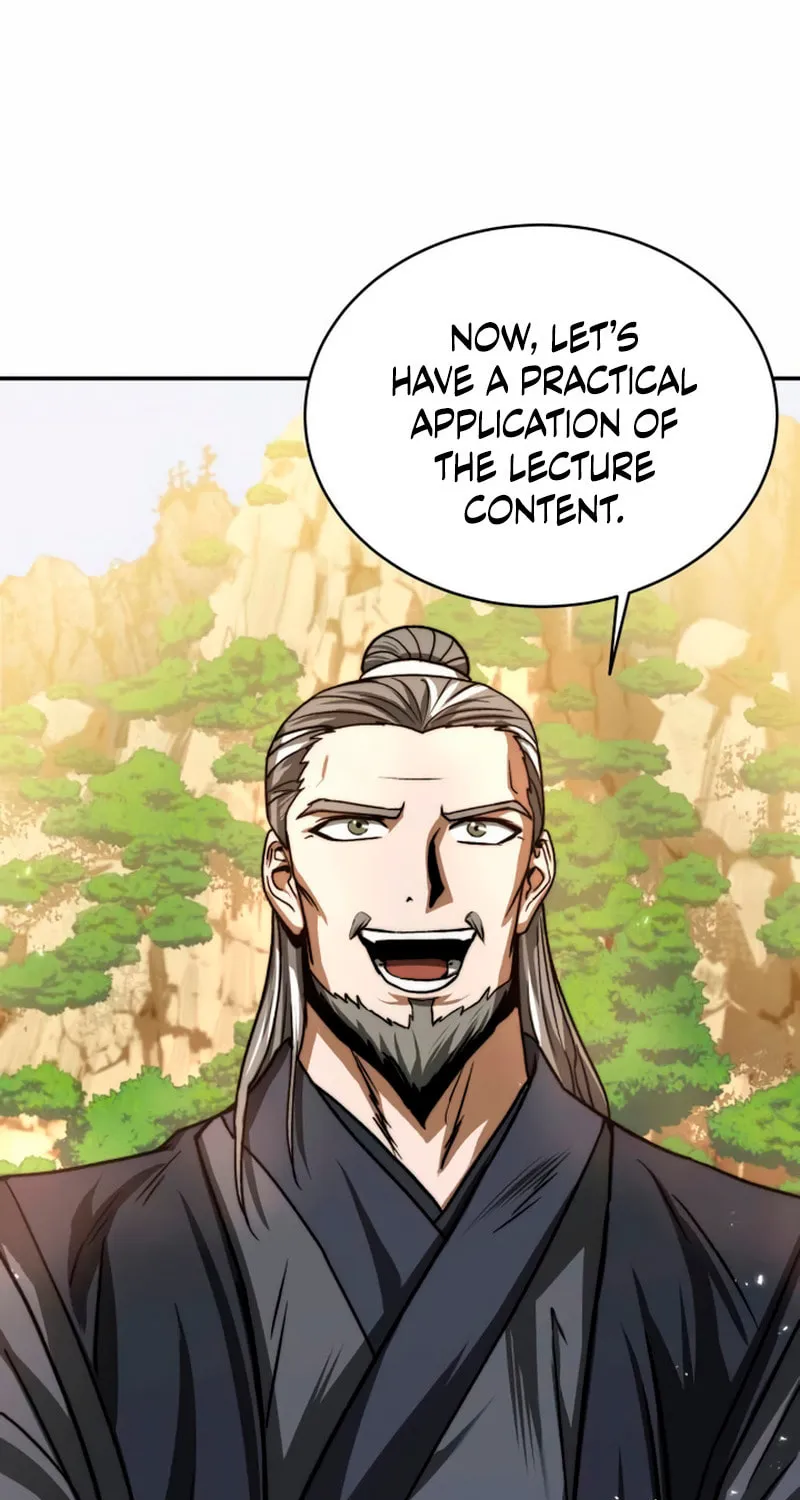 Huashan Sect