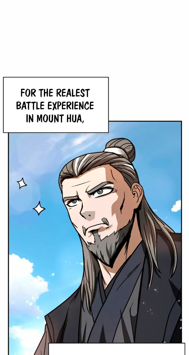 Huashan Sect