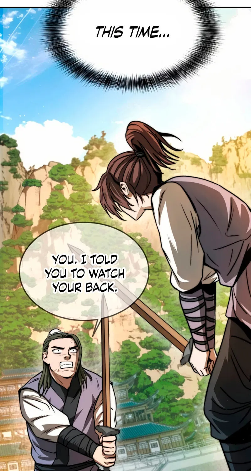 Huashan Sect