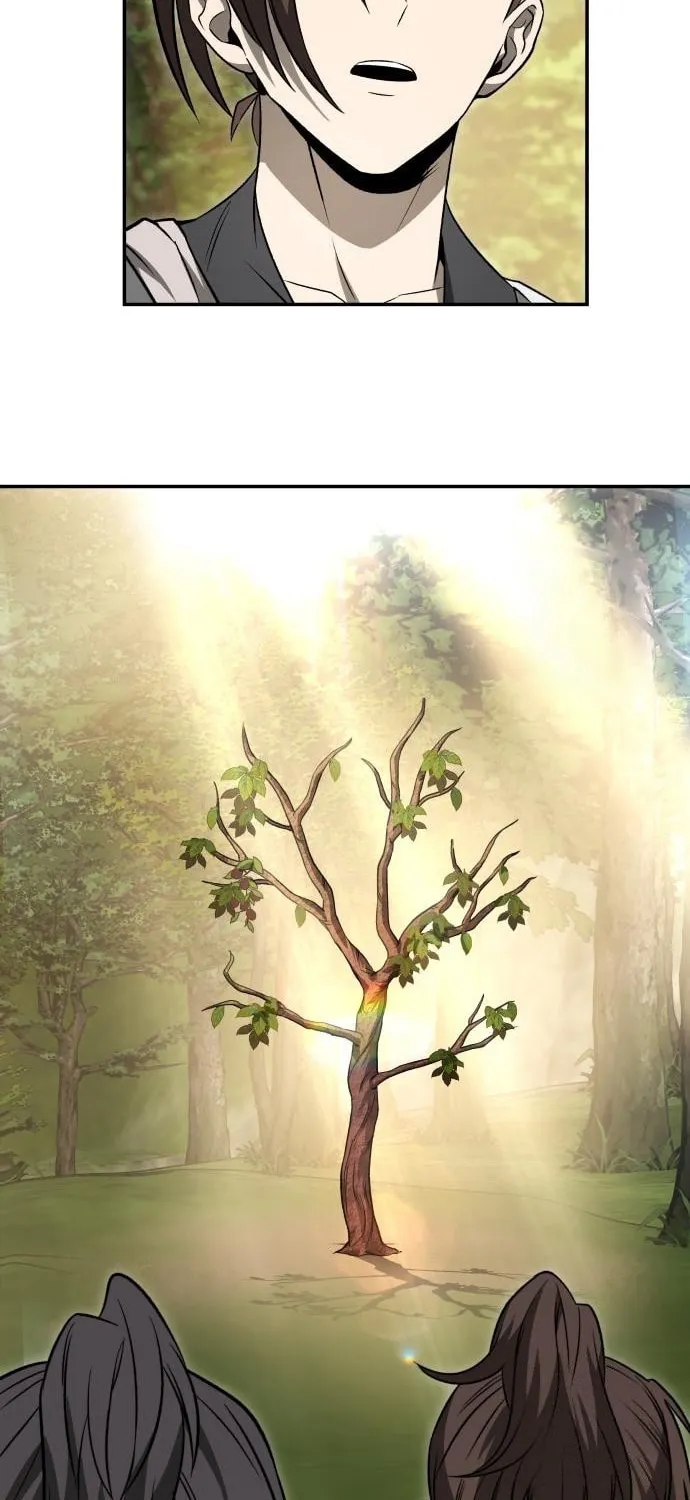 Huashan Sect