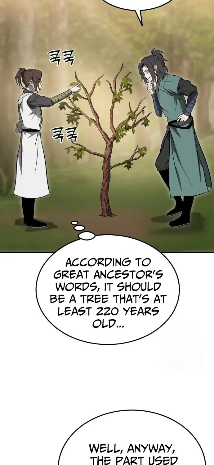 Huashan Sect