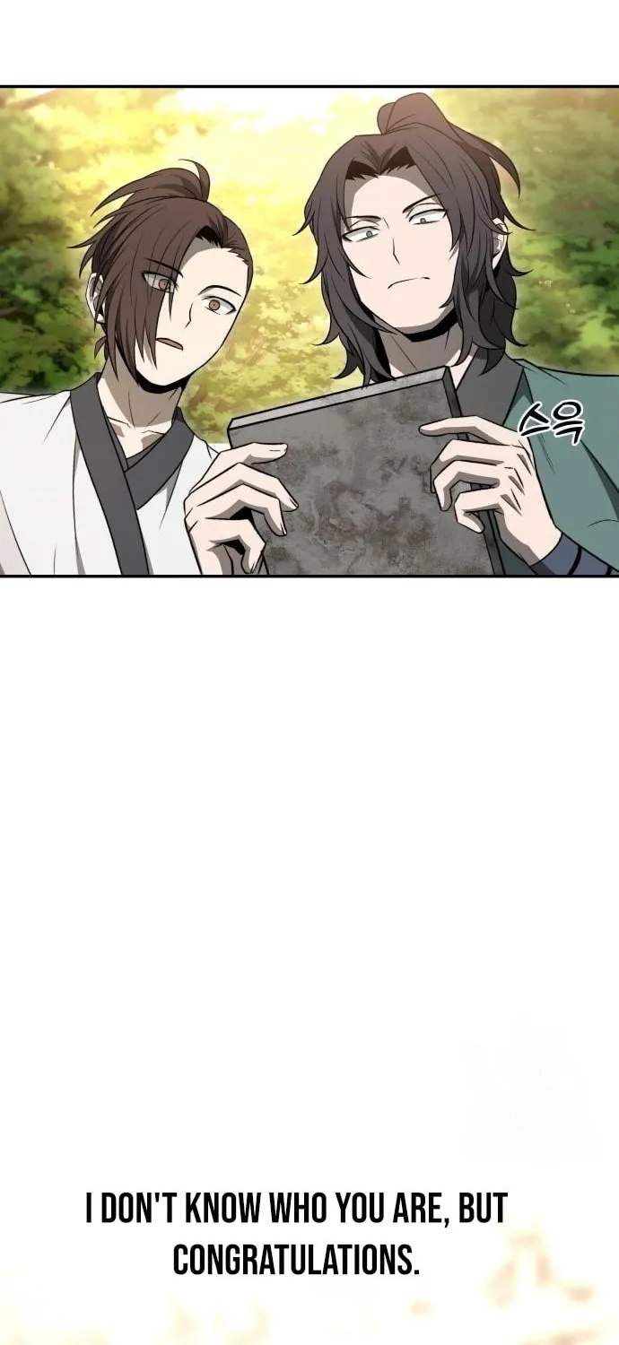 Huashan Sect