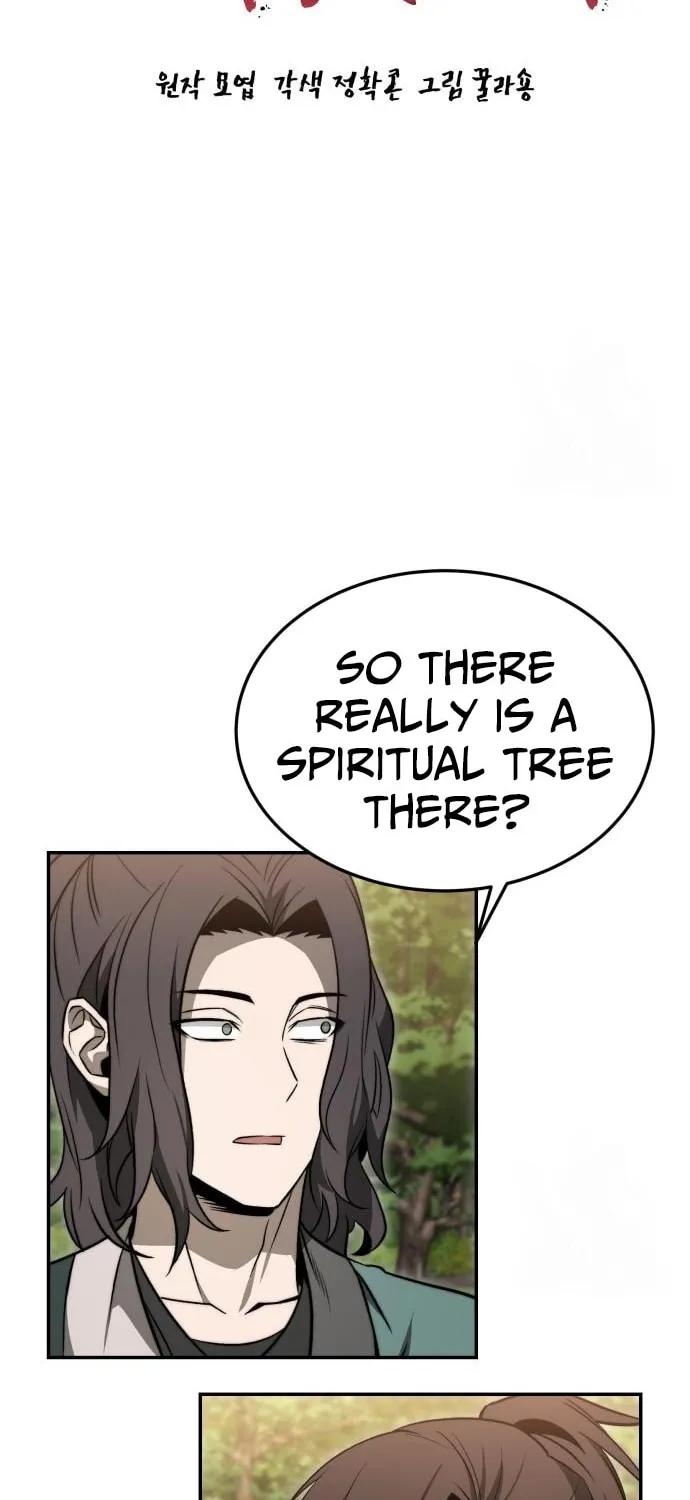 Huashan Sect