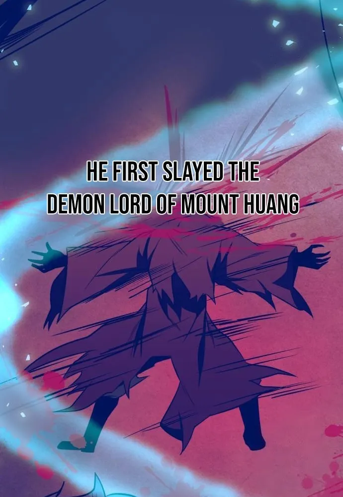 Huashan Sect
