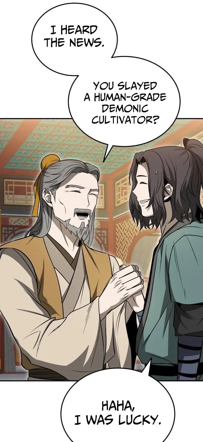 Huashan Sect