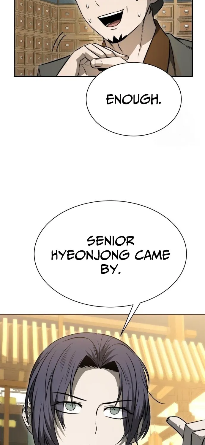 Huashan Sect