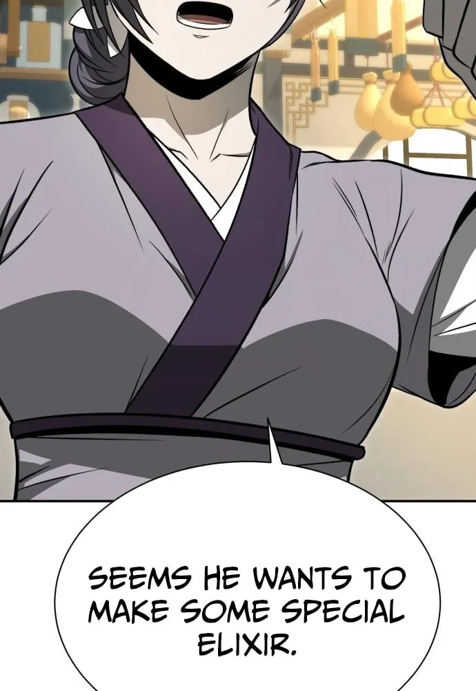 Huashan Sect