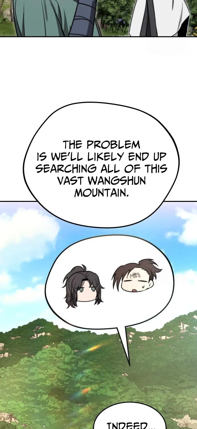 Huashan Sect