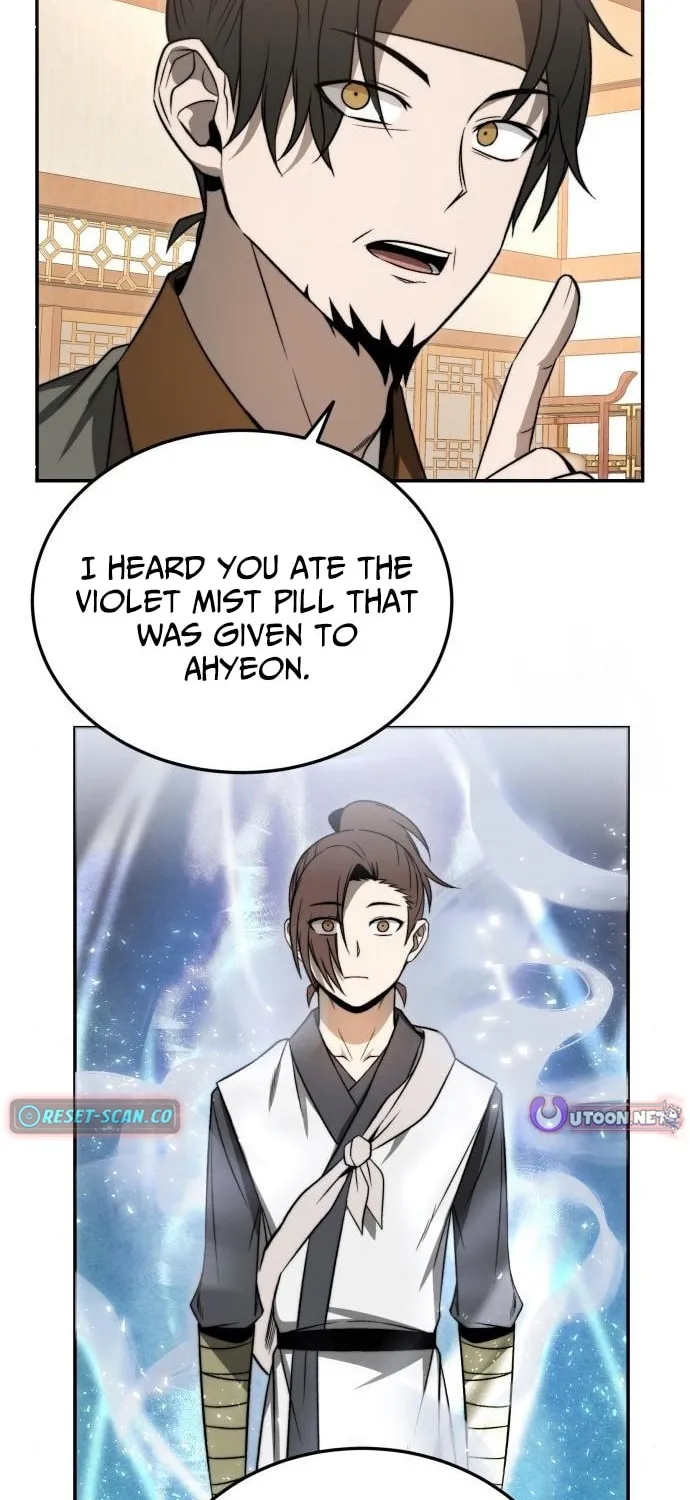Huashan Sect