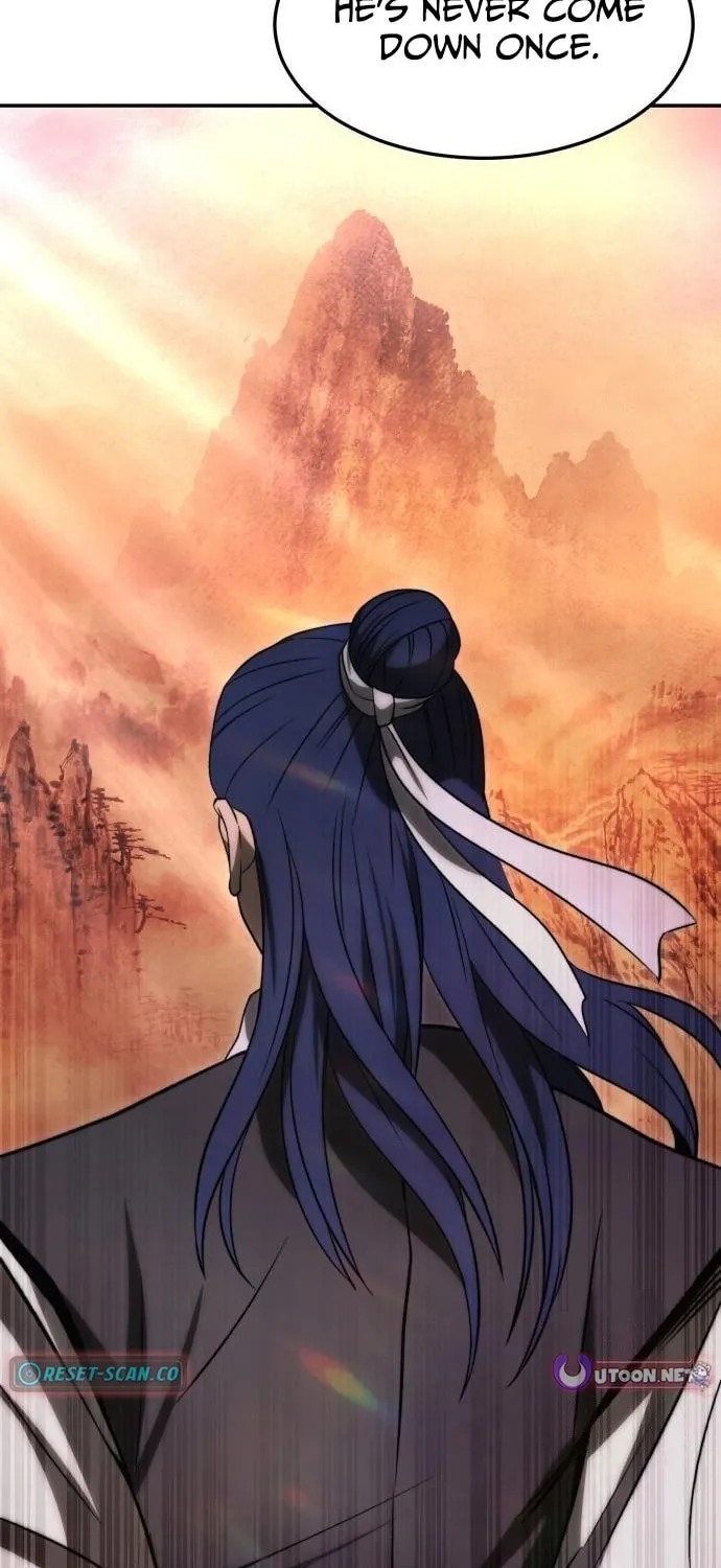 Huashan Sect