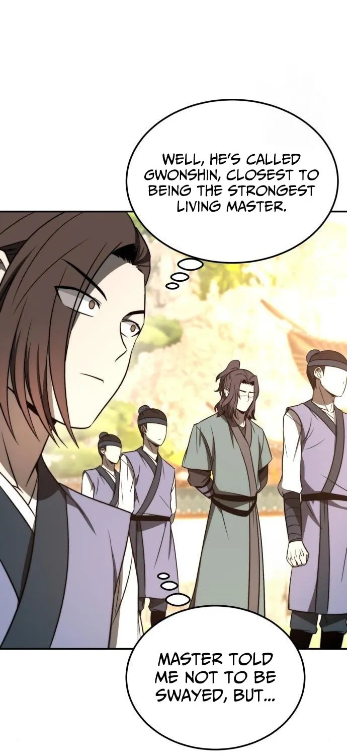 Huashan Sect