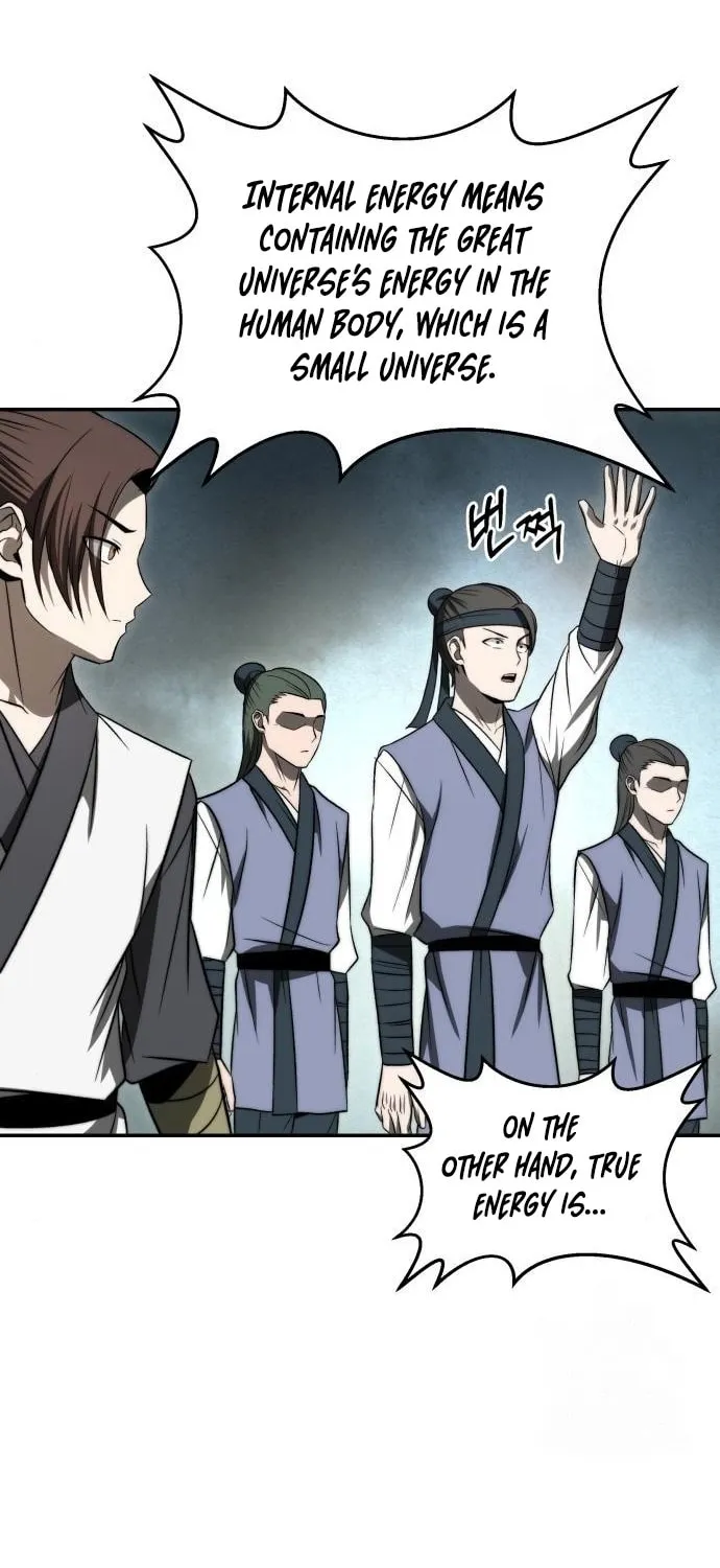 Huashan Sect
