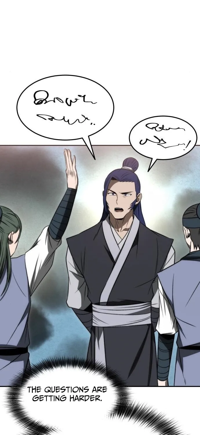 Huashan Sect