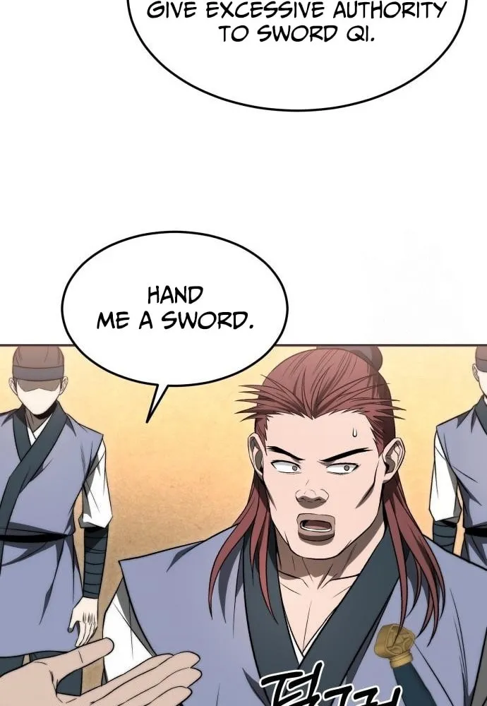 Huashan Sect