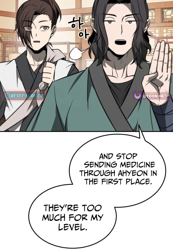 Huashan Sect
