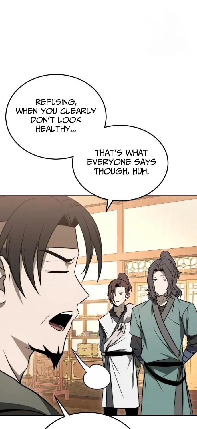 Huashan Sect
