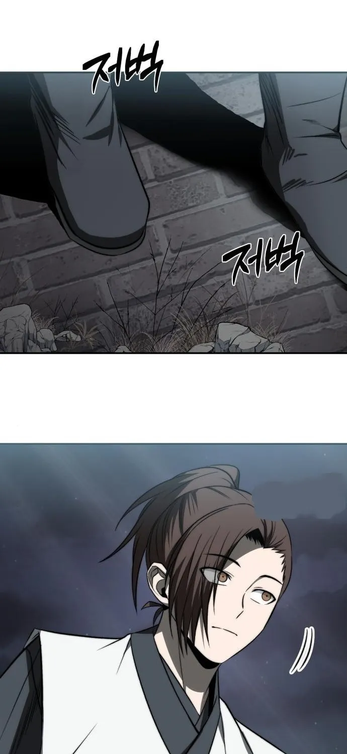 Huashan Sect