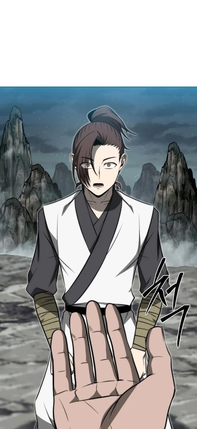 Huashan Sect