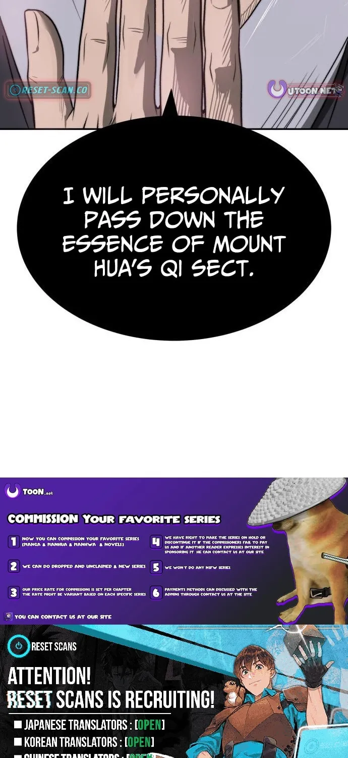 Huashan Sect