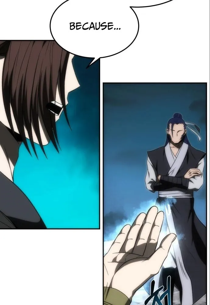 Huashan Sect