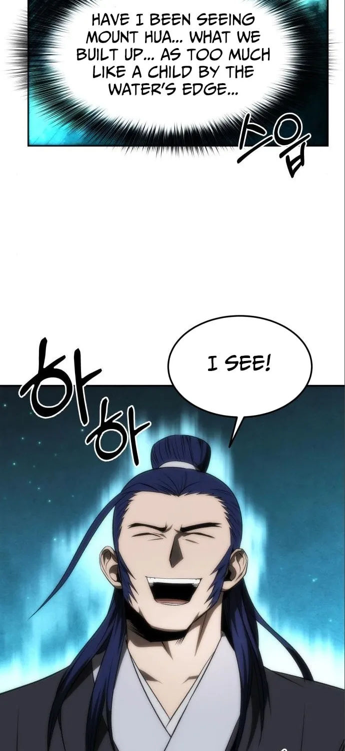 Huashan Sect
