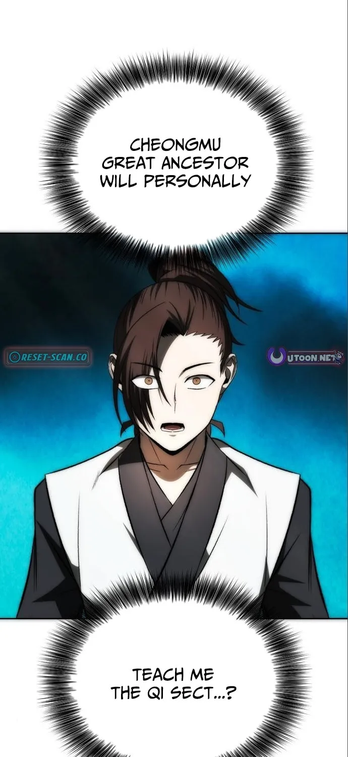 Huashan Sect
