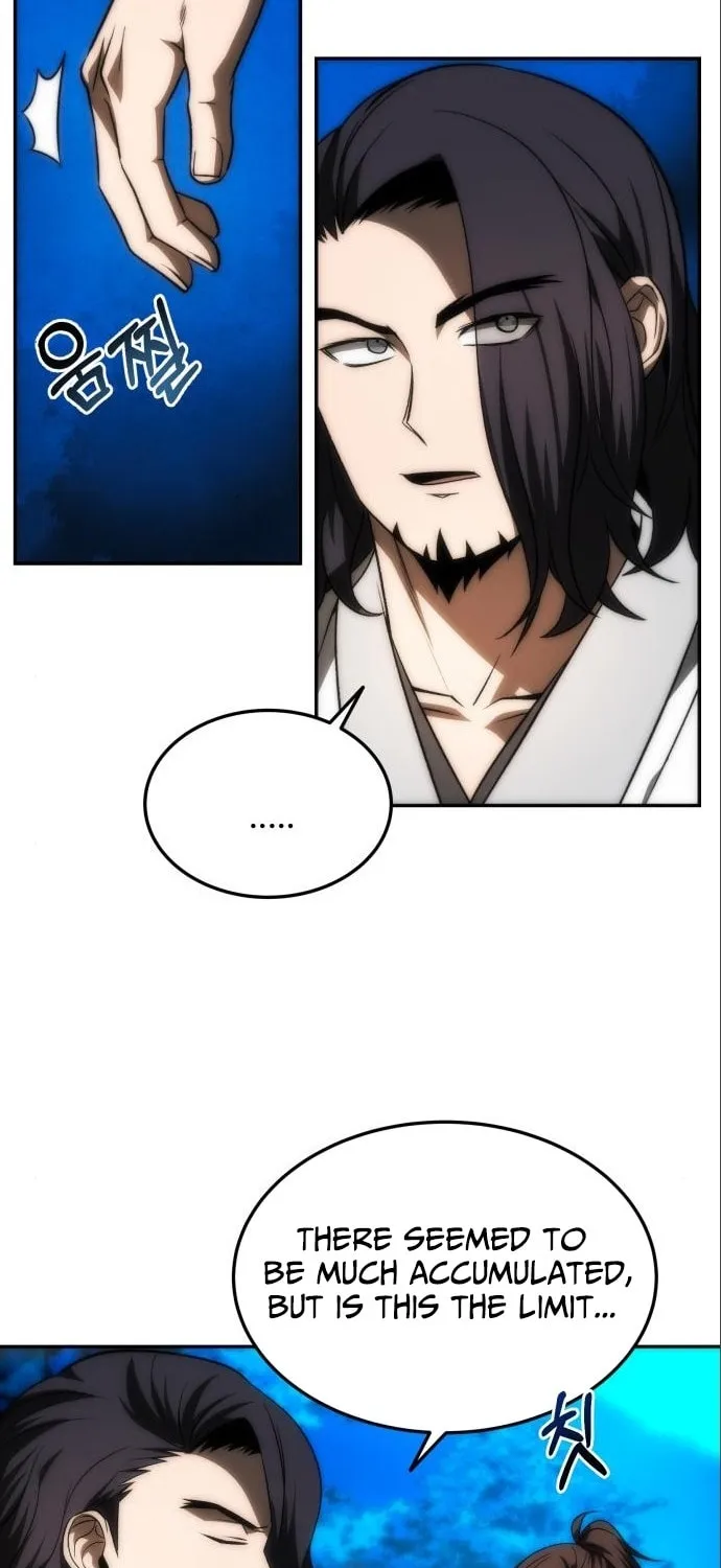 Huashan Sect