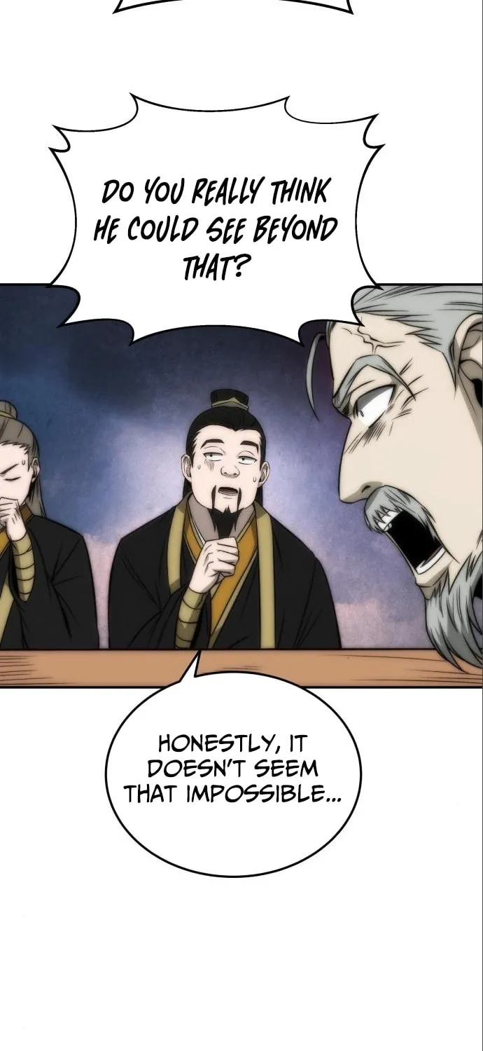 Huashan Sect