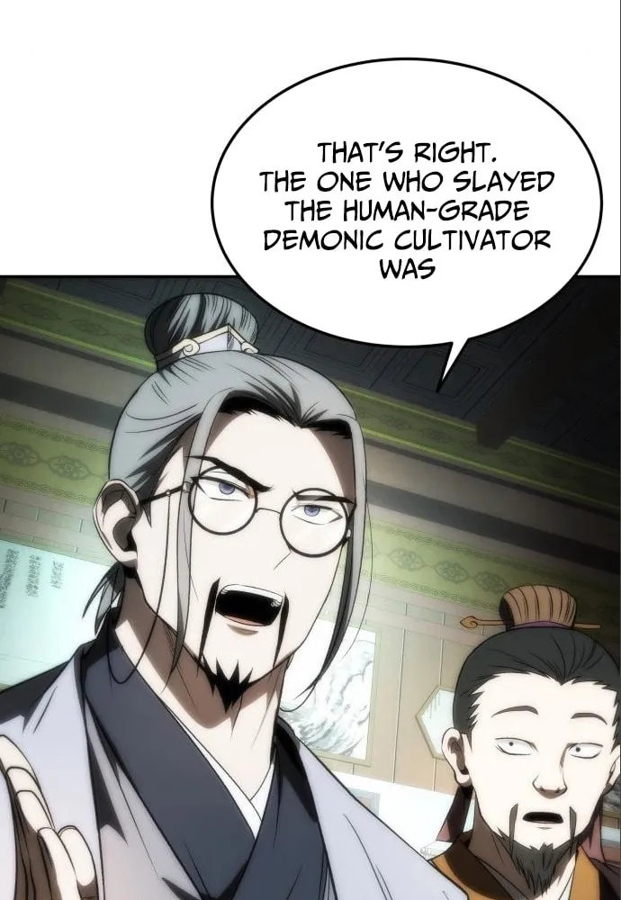 Huashan Sect