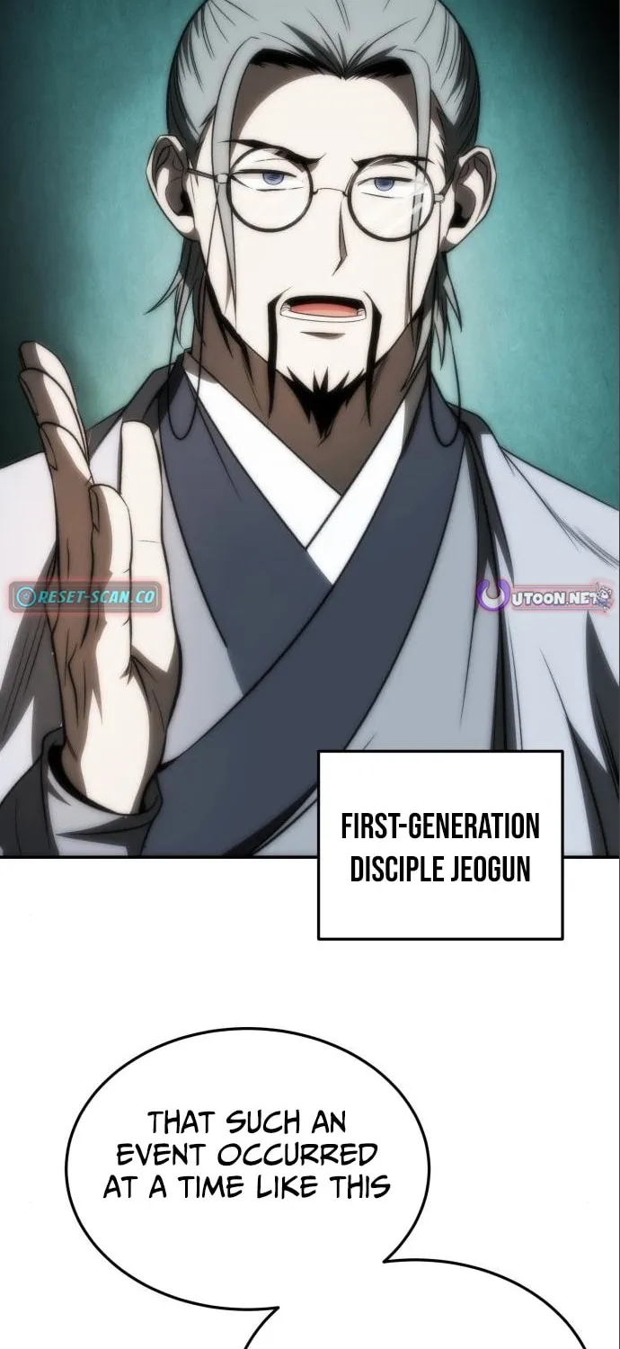 Huashan Sect