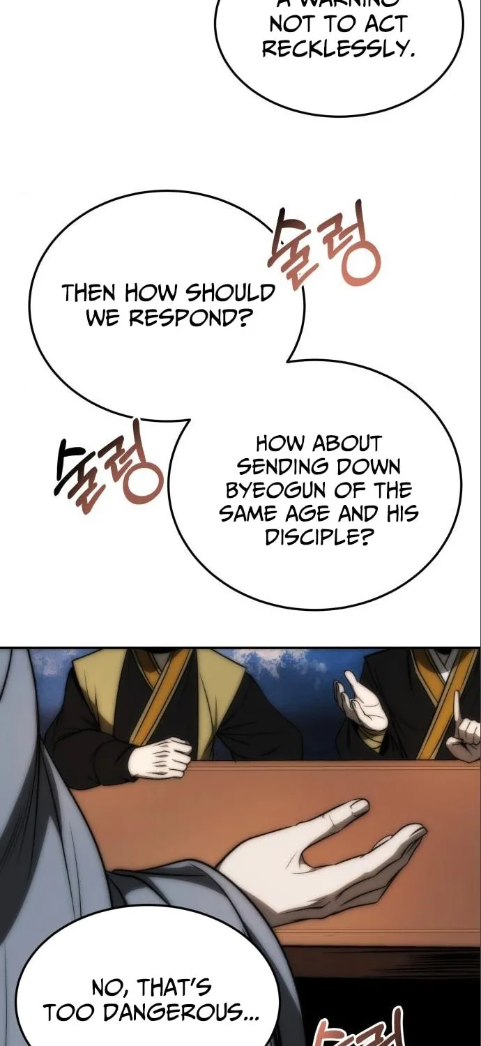 Huashan Sect