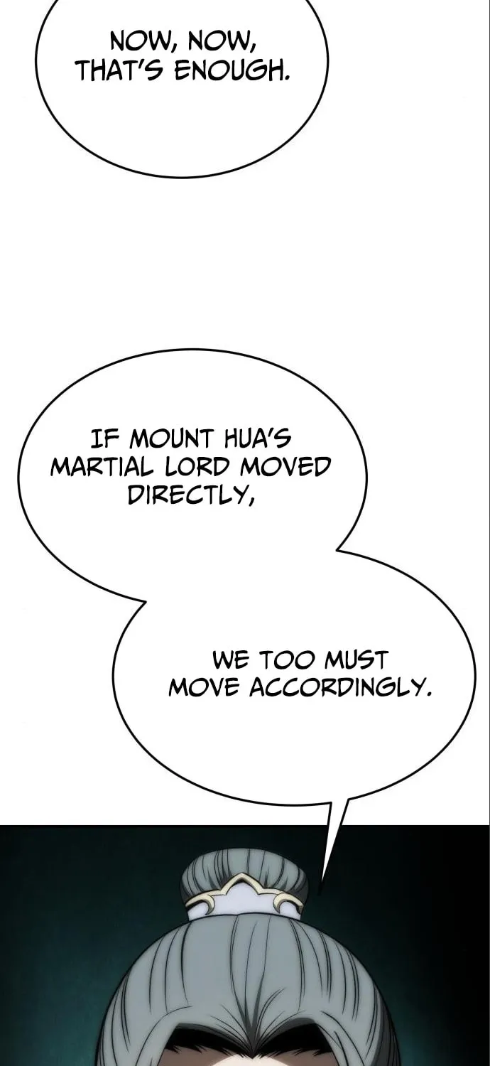 Huashan Sect